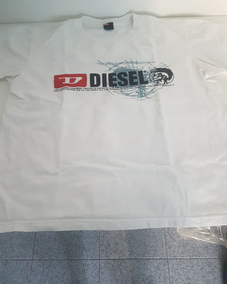 Maglia diesel