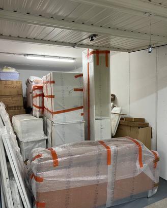 Traslochi,Trasporti,Sgomberi,Imbianchino