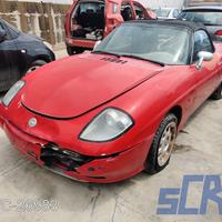 FIAT BARCHETTA 183 1.8 16V 130CV 95-05 -Ricambi