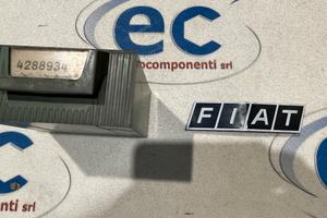 4288934 SCRITTA FIAT FRONTALE FIAT 131/132