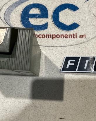 4288934 SCRITTA FIAT FRONTALE FIAT 131/132