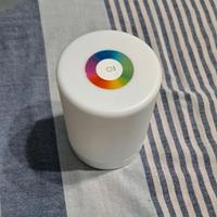 Lampada LED da Tavolo