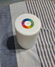 Lampada LED da Tavolo