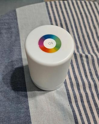 Lampada LED da Tavolo