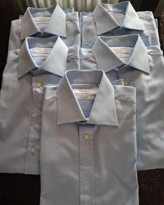 Camicie da uomo Camicissima