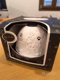 lanterna portacandela