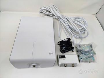 One For All SV9455 - Antenna Esterna per Tv digita