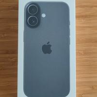 iPhone 17 - 256GB Nero