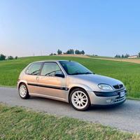 Citroen Saxo vts 8v