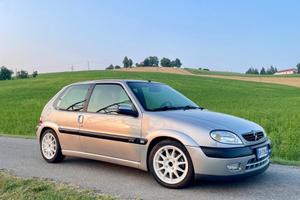 Citroen Saxo vts 8v
