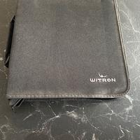 Valigetta porta cd da 96 posti