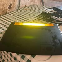 Lampada salvala vista Beghelli