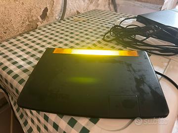 Lampada salvala vista Beghelli