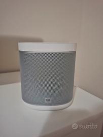 Xiamo MI Smart Speaker (Google) Altoparlante 12W