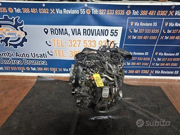 Motore Completo VW Audi Passat Golf 6 A3 2.0 TDI C