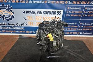 Motore Completo VW Audi Passat Golf 6 A3 2.0 TDI C
