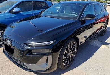 Audi A6 e-tron Avant Performance 367CV S-LINE MATR