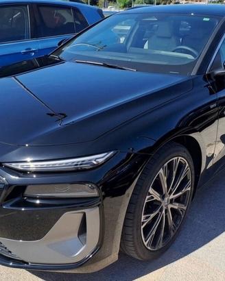Audi A6 e-tron Avant Performance 367CV S-LINE MATR