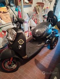 Altro Altro modello - 2020