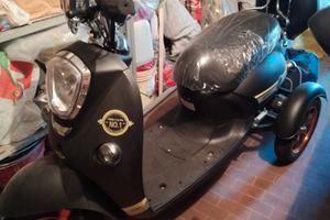 Altro Altro modello - 2020