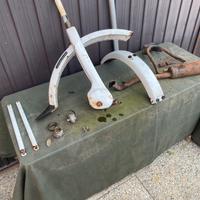 Ricambi Ciao Piaggio