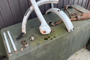 Ricambi Ciao Piaggio