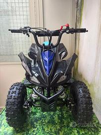 Quad 50cc