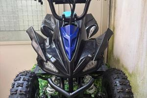 Quad 50cc