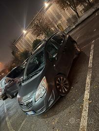 Opel meriva cambio rotto