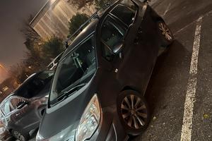 Opel meriva cambio rotto