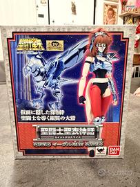 SAINT CLOTH MYTH EAGLE MARIN CAVALIERI ZODIACO