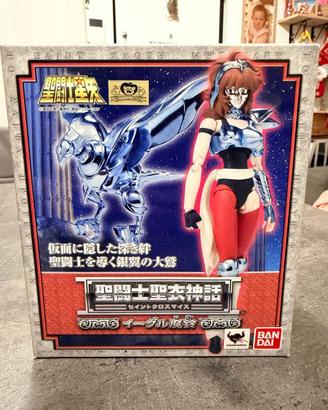 SAINT CLOTH MYTH EAGLE MARIN CAVALIERI ZODIACO