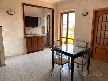 Appartamento Arredato