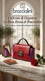 Borsa Braccialini