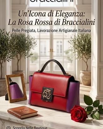 Borsa Braccialini
