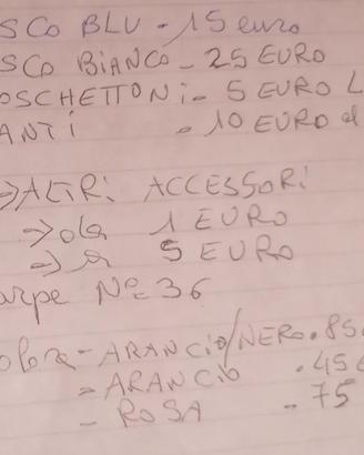Vends