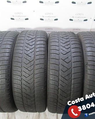 235 60 18 Pirelli 235 60 R18  85% Pneus
