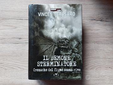 IL DEMONE STERMINATORE - VINCENT SPASARO