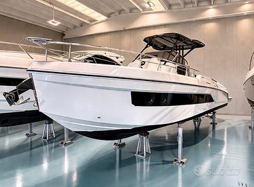 Ranieri International Next 330 Lx (2024)