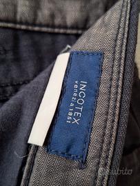pantalone uomo