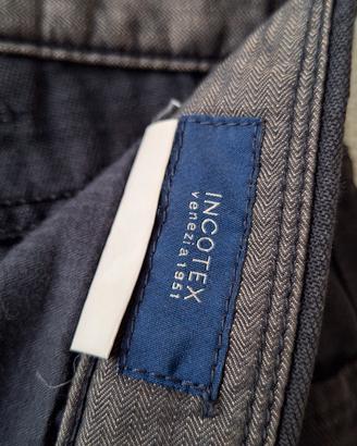 pantalone uomo