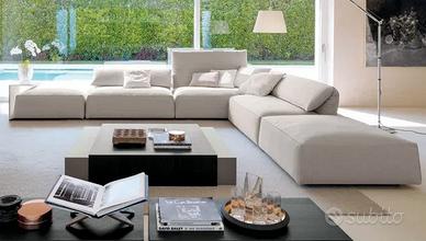 divano DESIREE FREEMOOD 180X90 + 150X90 componibil