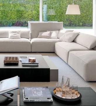 divano DESIREE FREEMOOD 180X90 + 150X90 componibil