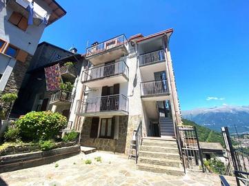Appartamento di 67 m² con 3 locali a Rasura