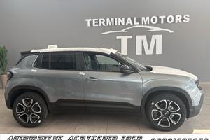 Jeep Avenger 1.2 Turbo 100 CV Summit