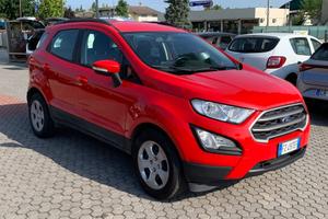 Ford EcoSport 1.0 EcoBoost 100 CV Business
