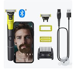 Philips OneBlade 360 Face + Body