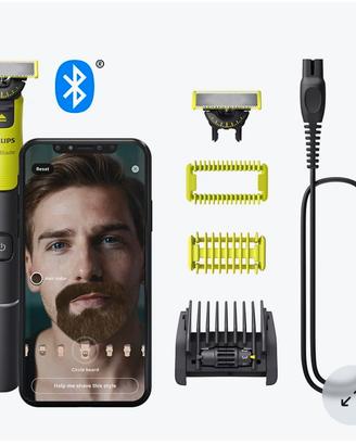 Philips OneBlade 360 Face + Body