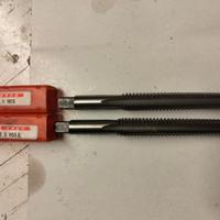 Maschi a filettare trapezoidali