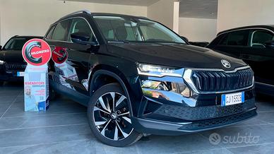 SKODA KAROQ 2.0 TDI STYLE DSG 115CV - FULL LED, KE